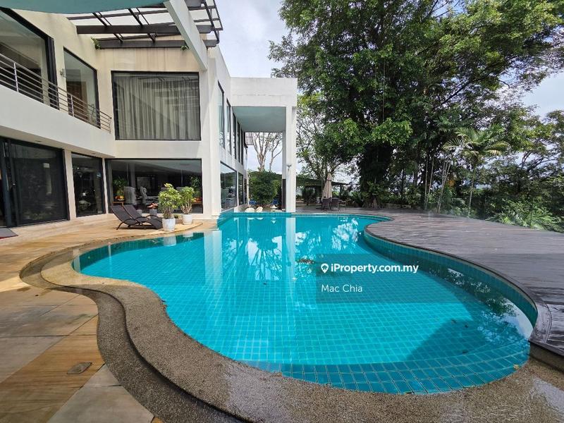 Bungalow House for Sale in Bukit Tunku, Kenny Hills, KL, Bukit Tunku (Kenny Hills) by Mac Chia - iProperty.com.my