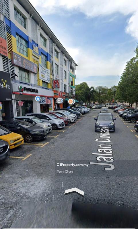 Shop for Sale in Bandar Sri Permaisuri, Cheras by Terry Chan - iProperty.com.my