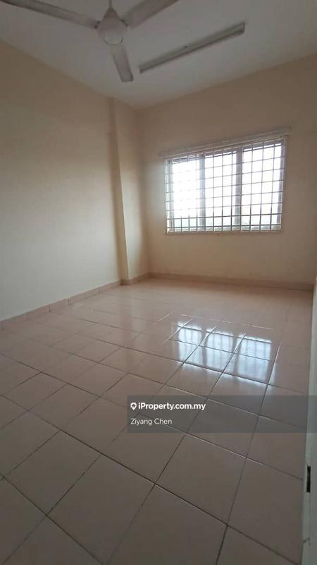 Apartment for Sale in Seri Atria Apartment by Ziyang Chen - iProperty.com.my