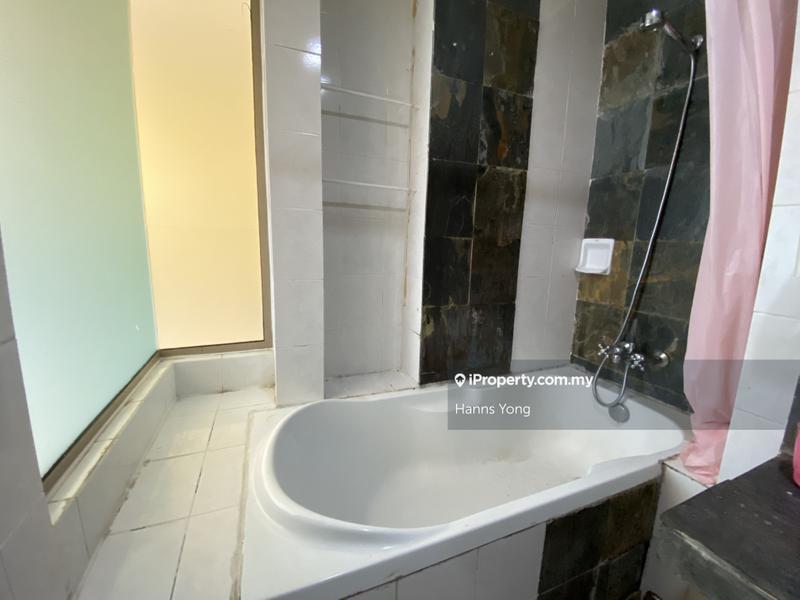Service Residence for Rent in Ritze Perdana 1 by Hanns Yong - iProperty.com.my