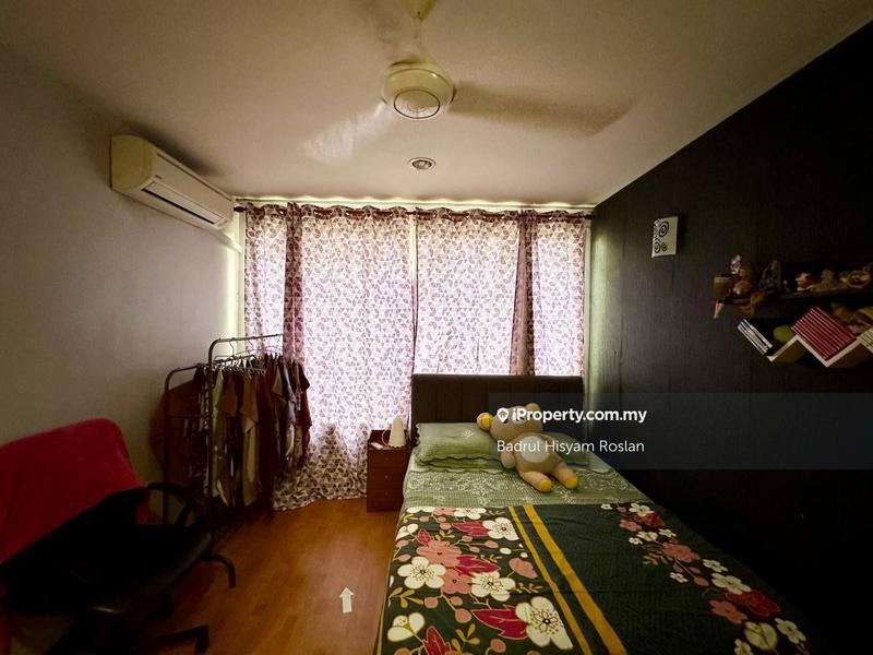 Banglo untuk Dijual di Taman Bangi Villa, Bangi oleh Badrul Hisyam Roslan - iProperty.com.my