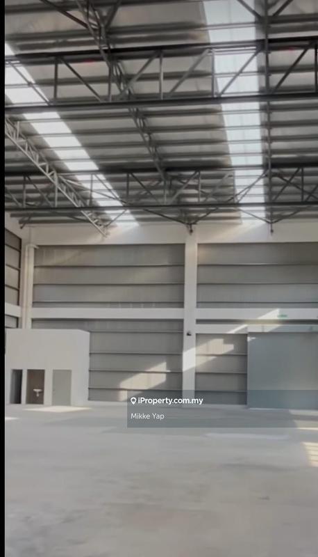 Kilang Terpisah untuk Disewa di Bandar Bukit Raja, Klang oleh Mikke Yap - iProperty.com.my