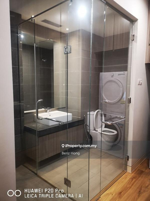 Service Residence for Sale in Arnica @ Tropicana Gardens by Benz Hong - iProperty.com.my