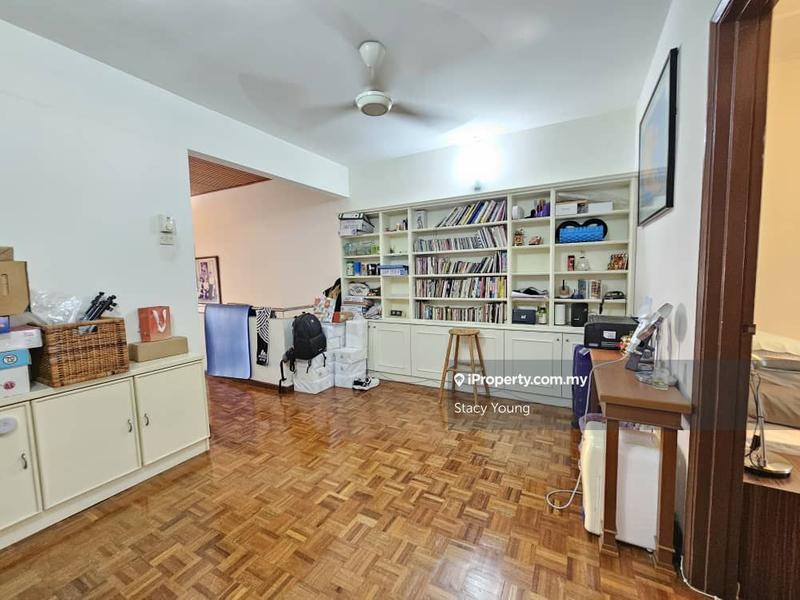 Terraced House for Sale in Taman Mutiara Barat, Cheras by Stacy Young - iProperty.com.my