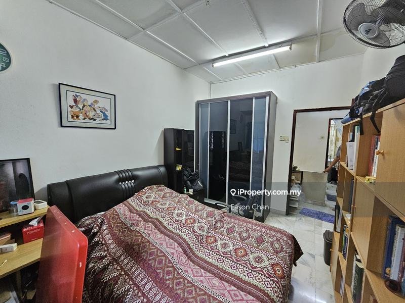 2-storey Terraced House for Sale in Taman Muda, Ampang by Eason Chan - iProperty.com.my