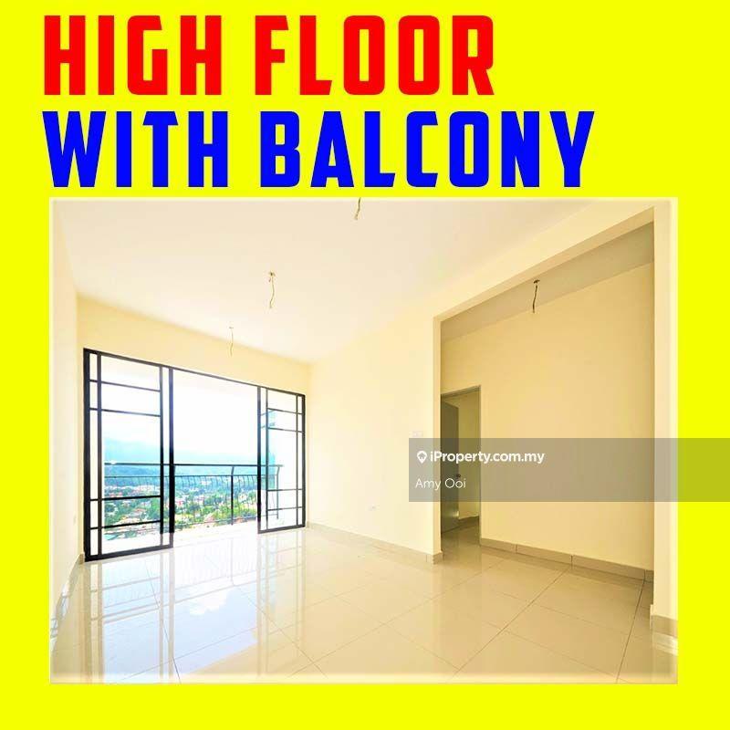 For Sale - Puncak Seri Kelana