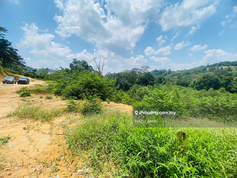 Tanah Pertanian untuk Dijual di Sungai Pening, Semenyih oleh NAZLI AMIN - iProperty.com.my