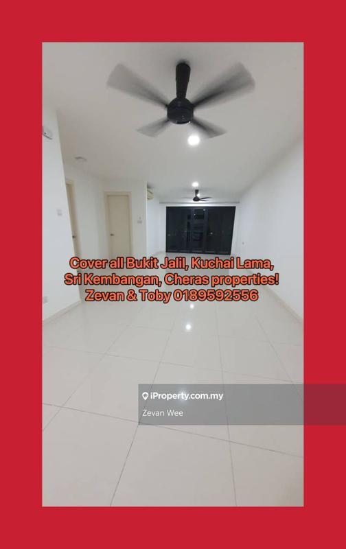 For Sale - Emerald Residence