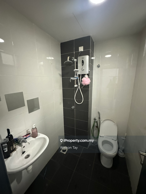 Condominium for Sale in Emerald Residence by Winson Tay - iProperty.com.my
