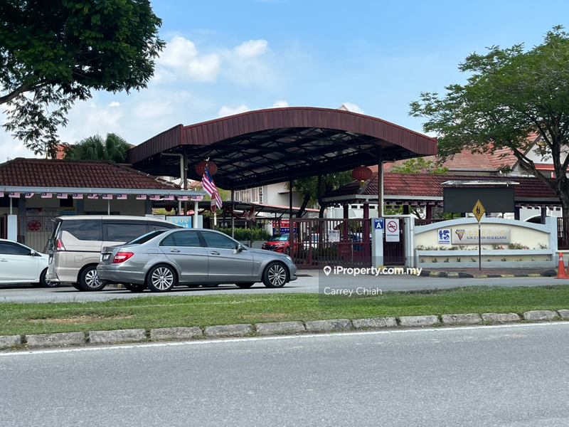 Shop-Office for Sale in Bandar Bukit Tinggi 2, Klang by Carrey Chiah - iProperty.com.my
