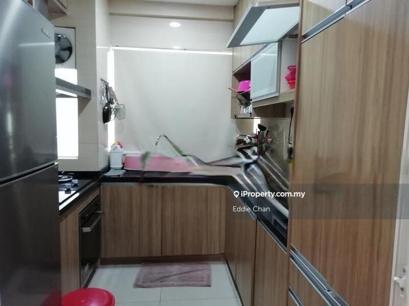 3.5-storey Terraced House for Sale in 8 Hevea, Ulu Kelang by Eddie Chan - iProperty.com.my