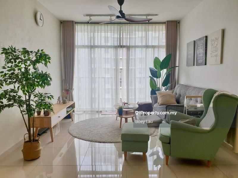 For Sale - Midfields