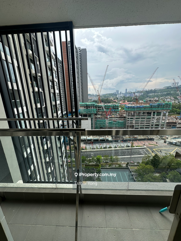 Kediaman Servis untuk Dijual di You Vista @ You City oleh Esther Yong - iProperty.com.my
