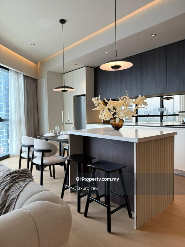 For Rent - TRX Residences