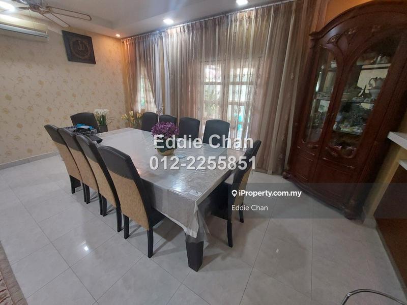 Bungalow House for Sale in Kemensah Heights, Ulu Kelang by Eddie Chan - iProperty.com.my