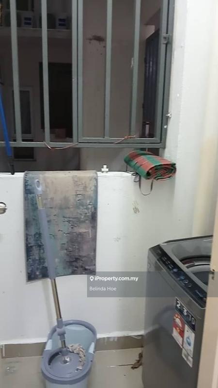 Condominium for Sale in Mutiara Ville by Belinda Hoe - iProperty.com.my