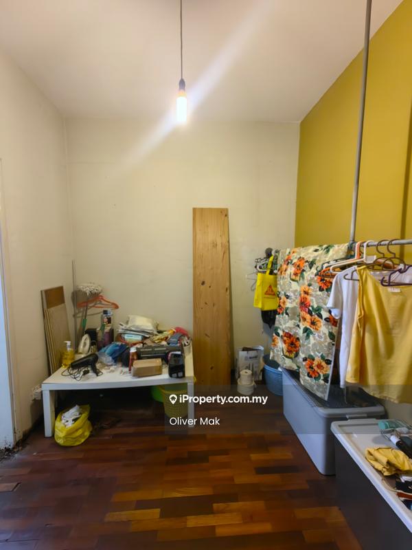 Rumah Teres 3-Tingkat untuk Dijual di Taman Esplanad, Bukit Jalil oleh Oliver Mak - Interior - iProperty.com.my