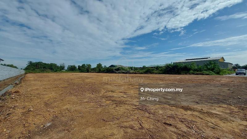 Tanah Perindustrian untuk Dijual di ijok town center, Puncak Alam oleh Mr Ching - iProperty.com.my