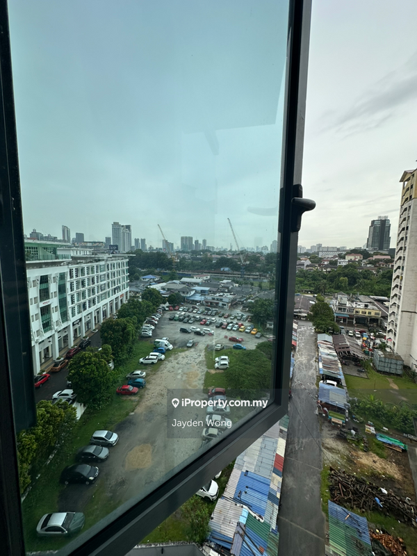 Kondominium untuk Dijual di Boulevard Residence oleh Jayden Wong - iProperty.com.my