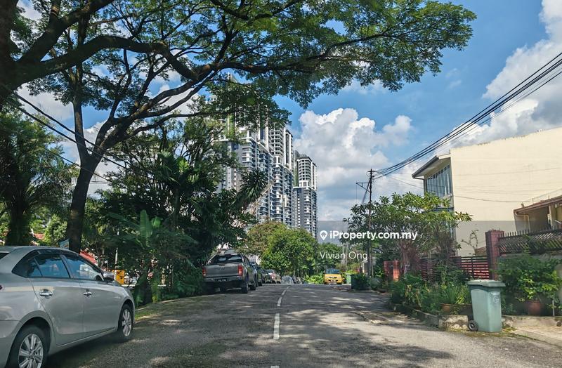 2-storey Terraced House for Sale in Taman Bukit Desa, Taman Desa by Vivian Ong - iProperty.com.my