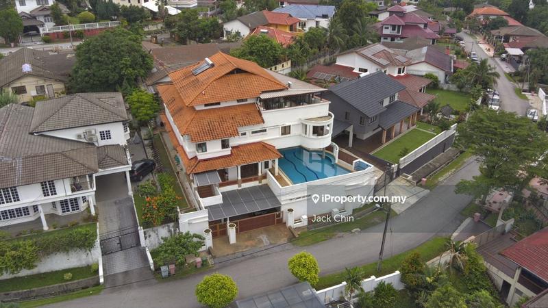 Bungalow House for Sale in Kampung Tunku, Petaling Jaya by Jack Chin - iProperty.com.my