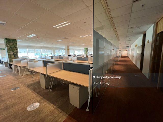 Office for Rent in Cyber 6, Cyberjaya by Daniel Leong - iProperty.com.my