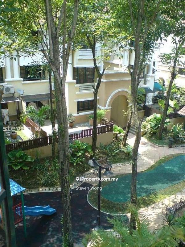 Townhouse for Sale in Ampang Hilir, Ampang by Steven Wong - iProperty.com.my