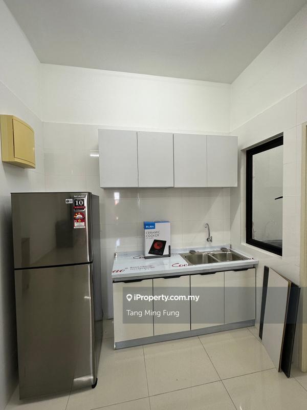 For Rent - The Olive