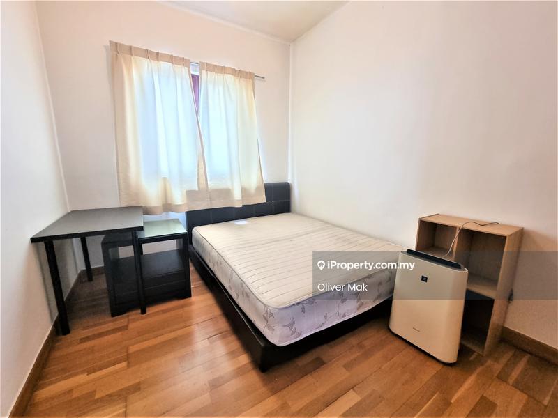 Kondominium untuk Disewa di Savanna Condominium oleh Oliver Mak - Bedroom - iProperty.com.my