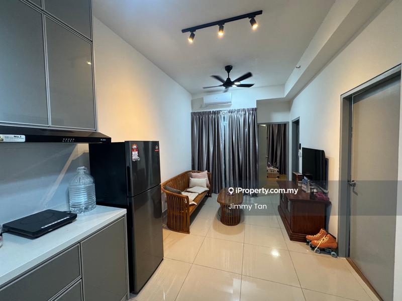 Service Residence for Rent in 121 Residences by Jimmy Tan - iProperty.com.my