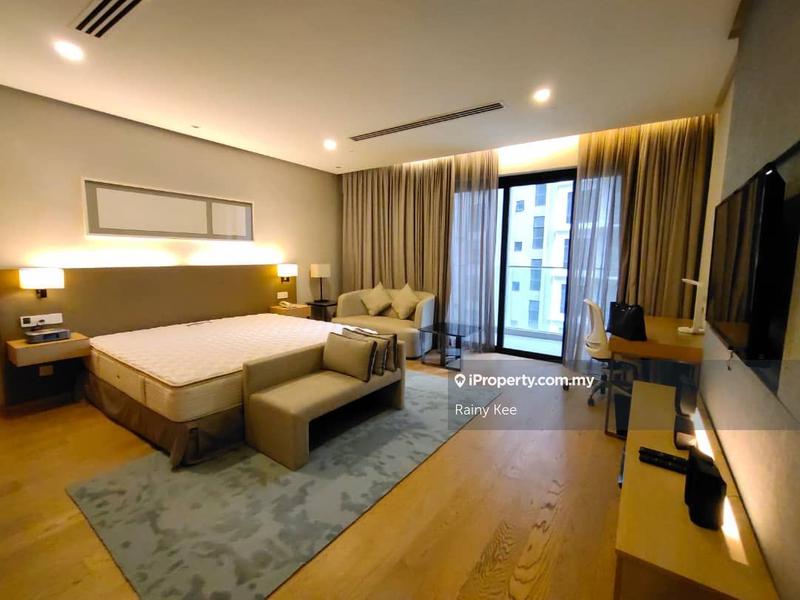 For Rent - Fraser Residence (188 Suites)