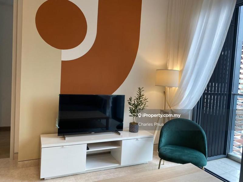 For Rent - Lucentia Residences