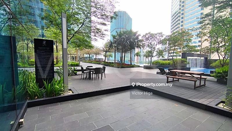 For Rent - The Ritz-Carlton Residences