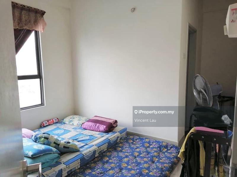 Pangsapuri untuk Dijual di Ria @ Amaniah Mulia oleh Vincent Lau - iProperty.com.my