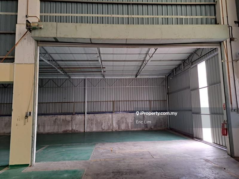 Kilang Berkembar untuk Dijual di Kota Kemuning, Shah Alam oleh Eric Lim - iProperty.com.my