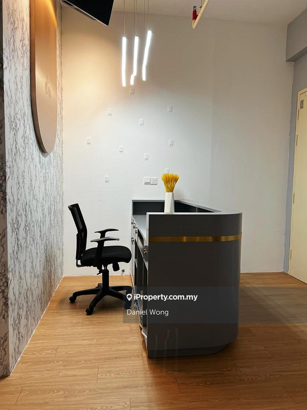 Office for Sale in Mont Kiara, Kuala Lumpur by Daniel Wong - iProperty.com.my