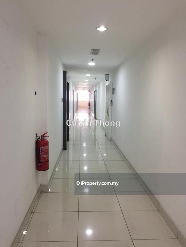 Office for Sale in Petaling Jaya, Ara Damansara by Calvin Thong - iProperty.com.my