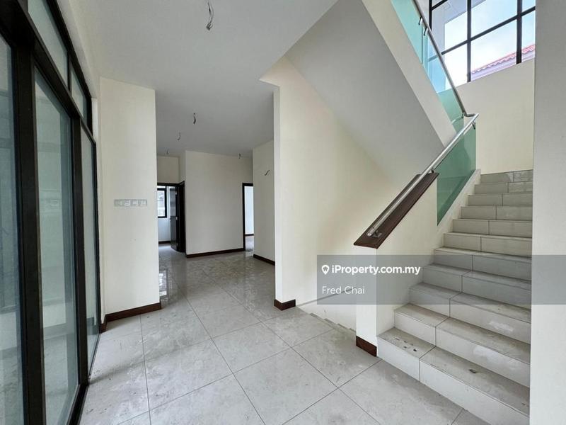 Bungalow House for Sale in Damai Gayana, Cheras by Fred Chai - iProperty.com.my