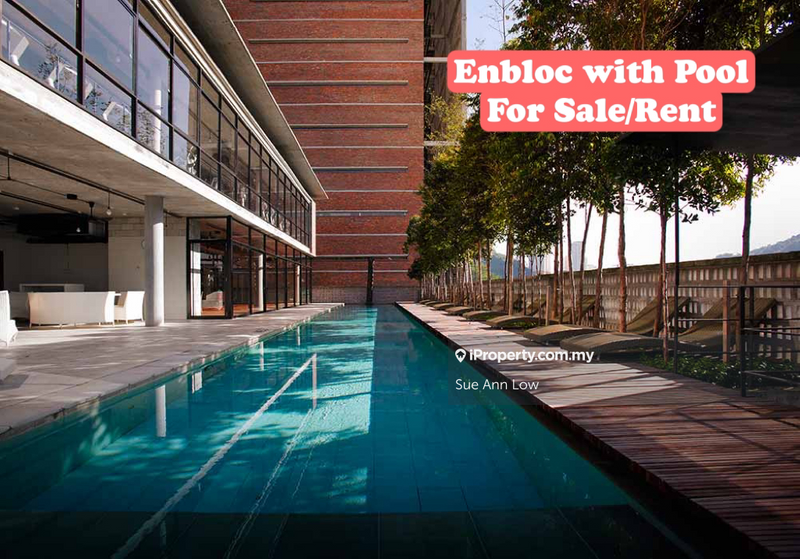 For Sale - PJ Trade Center