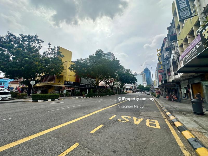 Shop / Office for Sale in Pekeliling, Kuala Lumpur by Visaghan Naidu - iProperty.com.my