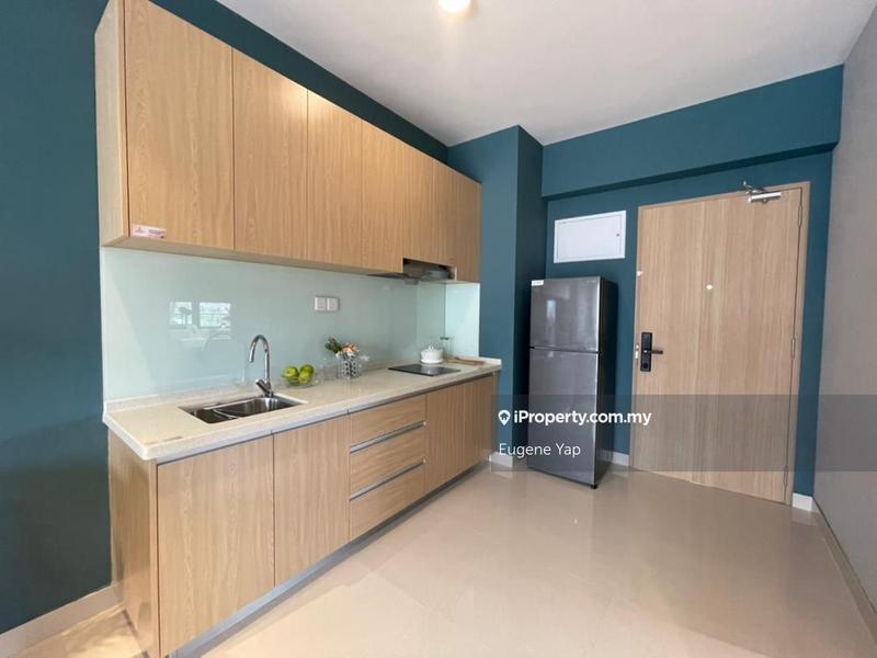 For Sale - Baron Residence @ Lake City