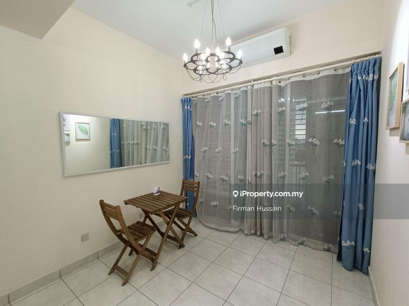 Residensi Servis untuk Dijual di Casa Suites oleh Firman Hussain - iProperty.com.my