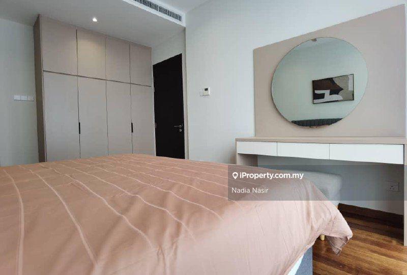 For Rent - The Manor