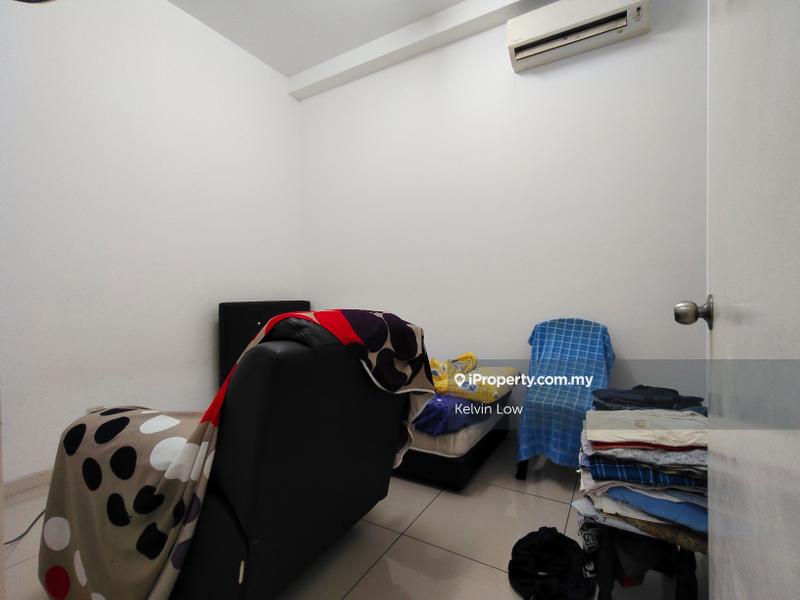 Residensi Servis untuk Dijual di Fortune Perdana oleh Kelvin Low - iProperty.com.my