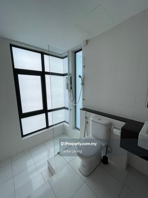 Residensi Servis untuk Dijual di Trefoil oleh Dante Leong - iProperty.com.my