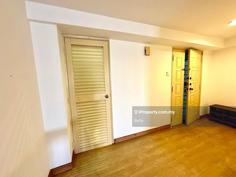 Condominium for Sale in Bukit Desa Condominium by Bella - iProperty.com.my