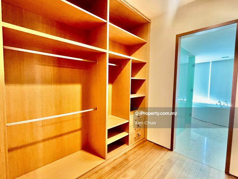 Service Residence for Rent in The Oval by Kim Chua - iProperty.com.my