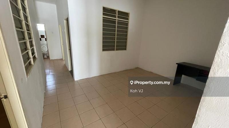 Rumah Berangkai 1 Tingkat untuk Dijual di Taman Pinggiran Cyber, Cyberjaya oleh Koh VJ - iProperty.com.my