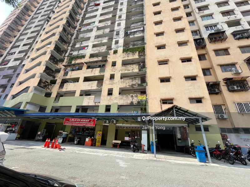 For Sale - Midah Ria Flat