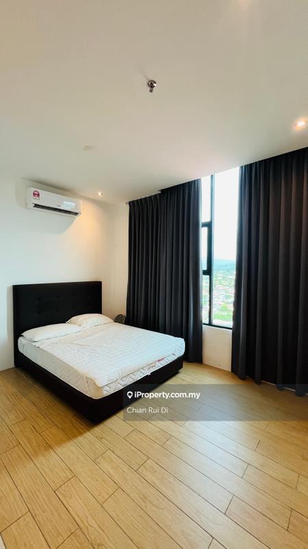 Soho untuk Disewa di Penampang, Kota Kinabalu oleh Chian Rui Di - iProperty.com.my